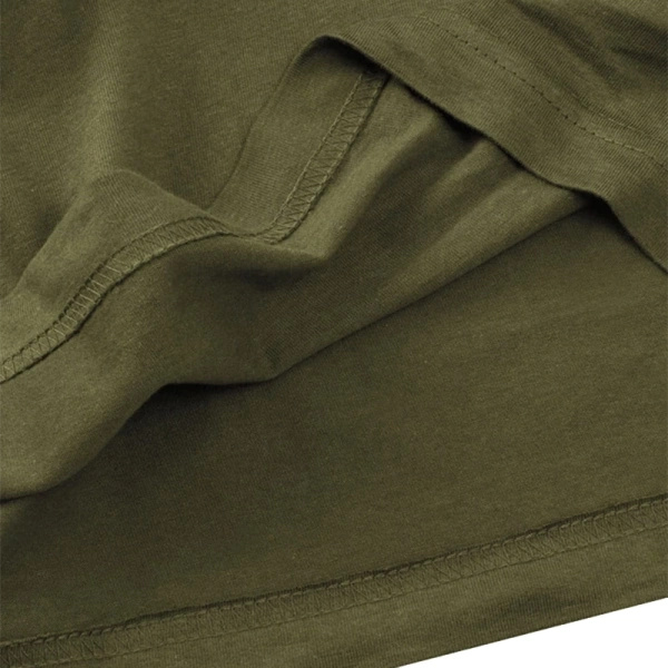 Kozulka Bawełniana Pod Mundur Dominator Olive Green 