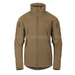 Jacket BLIZZARD® StormStretch® Helikon-Tex Black (KU-BLZ-NL-01)