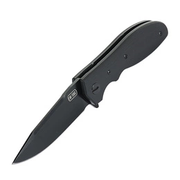 Folding Knife Type 6 M-Tac Black (60027002)