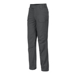 Women's Trousers Resized® Helikon-Tex UTP Urban Tactical Pant PolyCotton Ripstop Shadow Grey (SW-UTR-PR-35)