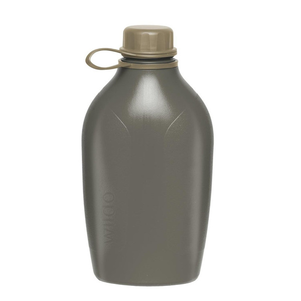 Butelka Explorer Bottle Wildo 1 Litr Khaki (HY-EBT-PE-13)