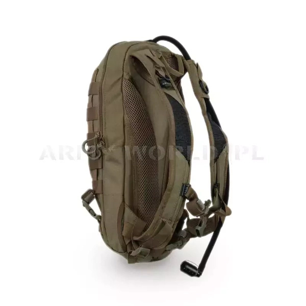 Hydration Backpack H7 Dagger Eberlestock Dry Earth (H7ME)