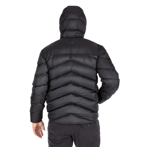 Kurtka Taktyczna Acadia Down Jacket 5.11 Czarna (48364ABR)