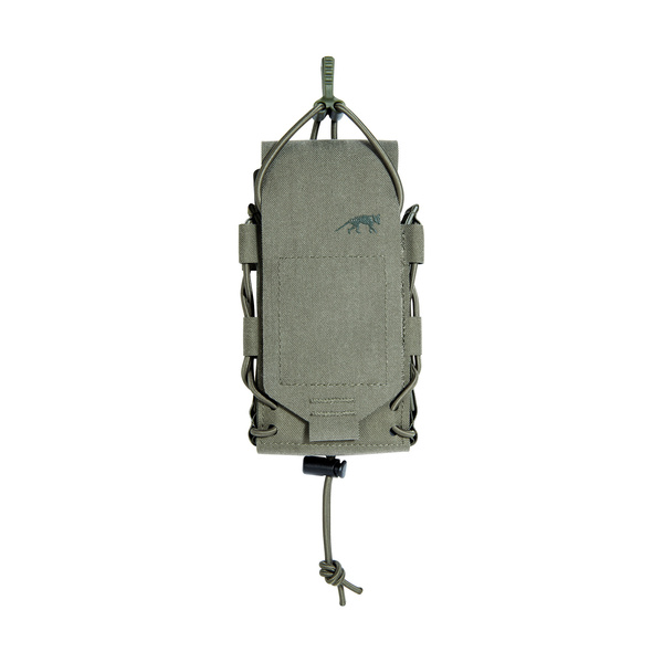 SGL Modular Mag Pouch MCL IRR Tasmanian Tiger Stone Grey Olive (8729.332)