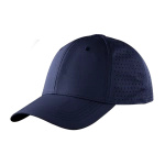 Baseball HydroFit Team Mesh Cap Condor Navy Blue (161318-006)