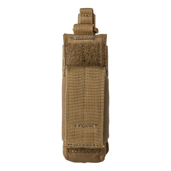 Ładownica Flex Single Pistol Mag Cover Pouch 5.11 Kangaroo (56677ABR)