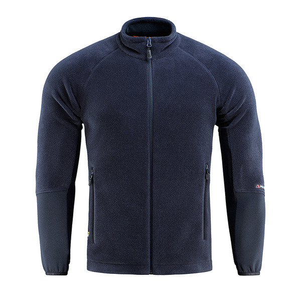 Bluza Polarowa Polartec Sport M-Tac Dark Navy Blue (70017015)
