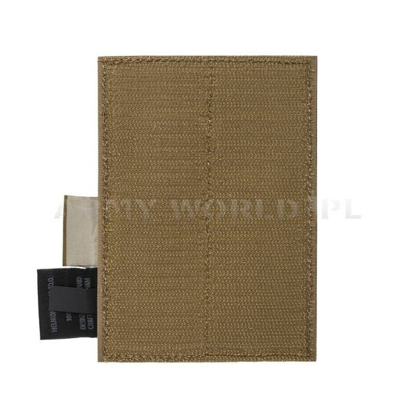 Molle Adapter Insert 2® Cordura® Helikon-Tex Coyote (IN-MA2-CD-11)