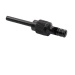 Toporek Multitool Survivalowy JB Tacticals Czarny (JB-17)