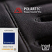 Rękawice Polartec Liner The Heat Company Czarne 