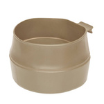 Folding Cup Fold-A-Cup Big Wildo® 600ml Khaki