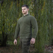 Trikot Delta Polartec M-Tac Army Olive (70022062)