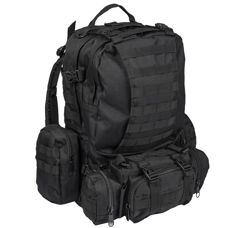 Plecak Model US Assault Pack SM LASER CUT Nowy