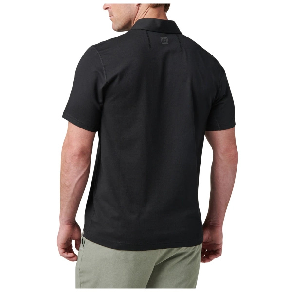 Koszulka Polo Archer Crest 5.11 Greenstone (41297)