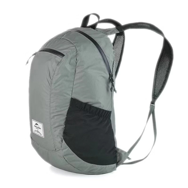 Plecak Ultralight Foldable 18L Naturehike Blue (NH17A012)