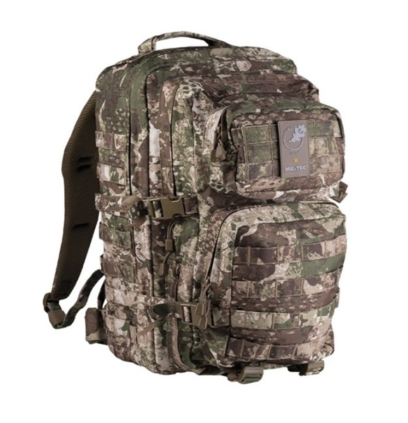 Backpack Model II US Assault Pack LG (36l) Mil-tec WASP I Z2 (14002266)