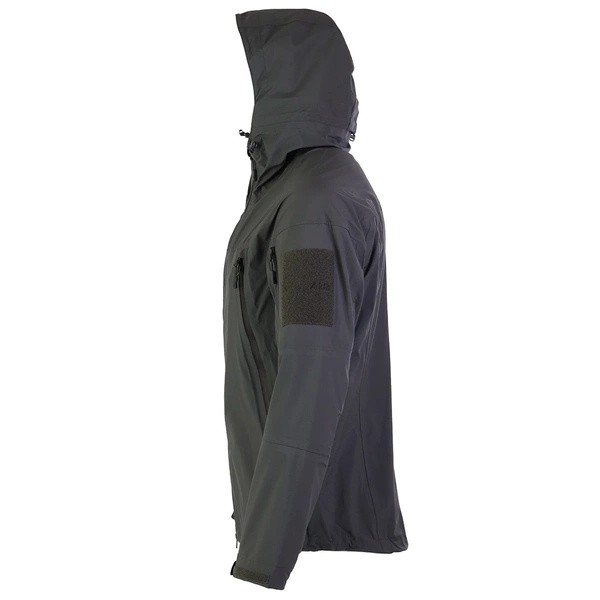 Kurtka Przeciwdeszczowa Stealth Jacket A404 Arktis Wolf Grey