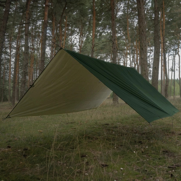 Termo Tarp 3x4 m Poland TigerWood Green