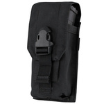 Universal Rifle Mag Pouch Condor Black (191128-002)