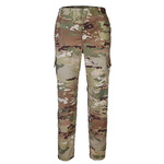 Spodnie Damskie Wojskowe Belgijskie Combat Insect Repellent Apparel Multicam Oryginał Demobil DB