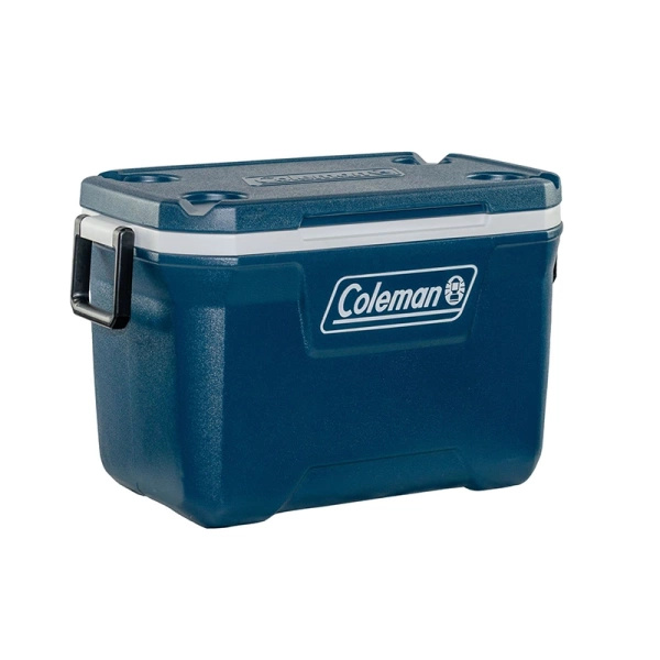 Lodówka Pasywna Coleman 52QT Chest Cooler Granatowa