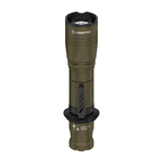 Hand Torch Armytek Dobermann Pro Magnet Warm 1400 lm Olive (F07501WO)