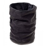 Fleece-Lined Neck Gaiter A.Blöchl Black