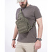 Torba Na Klatkę Piersiową UCB Pentagon Wolf Grey (K17046-2.0)