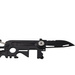 Multitool JB-09 17w1 + Etui JB Tacticals Czarny