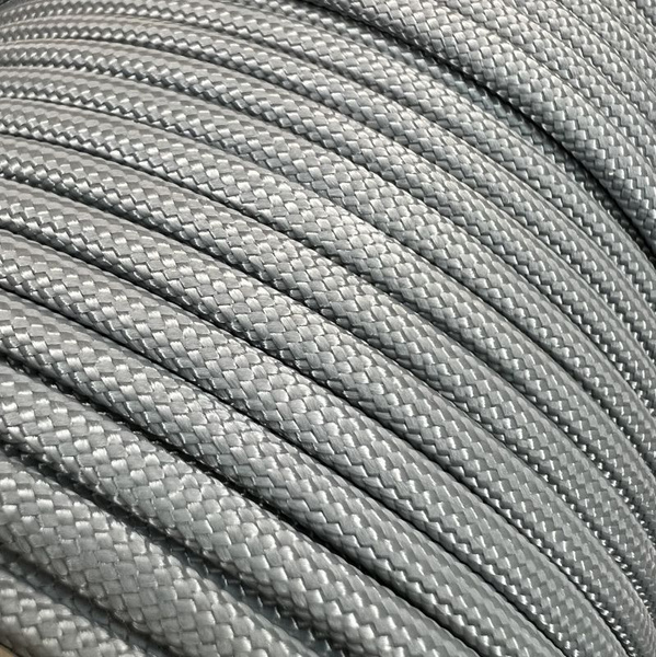 Linka Paracord 20 m Type IV 750 4,4 mm EDCX Steel Grey