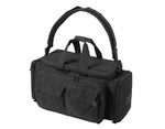 Torba Rangemaster Gear Bag Cordura 41 Litrów Helikon-Tex Czarna (TB-RMG-CD-01)