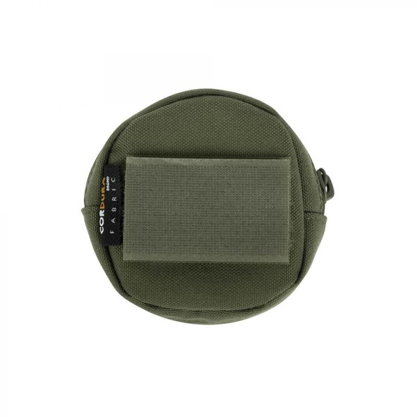 Pokrowiec Okrągły Tac Pouch Round VL Tasmanian Tiger Olive (7151.331)