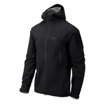 Jacket Hardshell SQUALL TorrentStretch Helikon-Tex Black (KU-SHJ-TR-01)