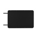 Panel Na Naszywki Uniwersalny Roll 65x95 M-Tac Czarny (10408002)