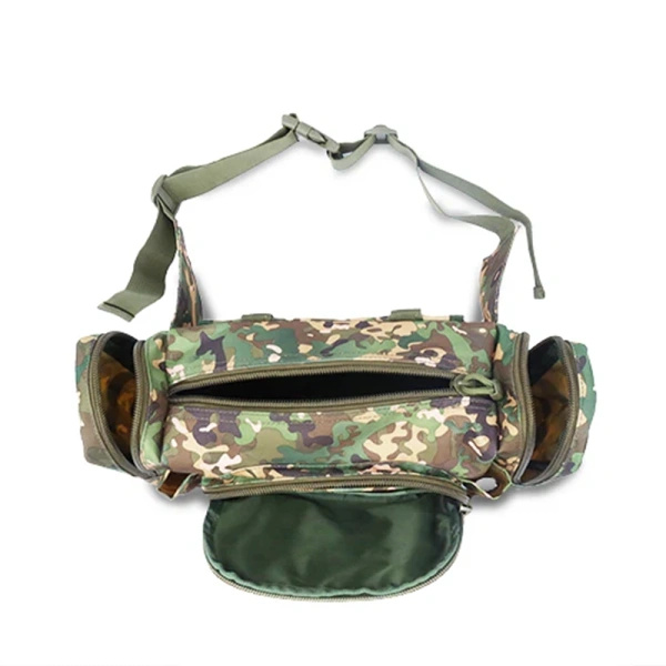 Plecak Modułowy Bergen DD Hammocks Multicam