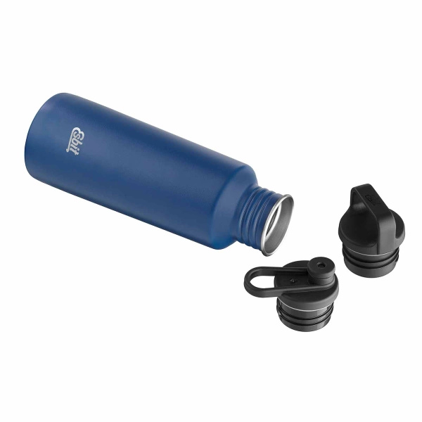 Butelka Stalowa Pictor Sports Bottle 750 ml Esbit Water Blue (DBS750PC)