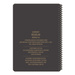 Notatnik Ecopybook Tactical All-weather A5 M-tac (ET-MTC-10029)