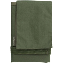 Map Cover Lynx Wisport Olive Green (MAPOLI)