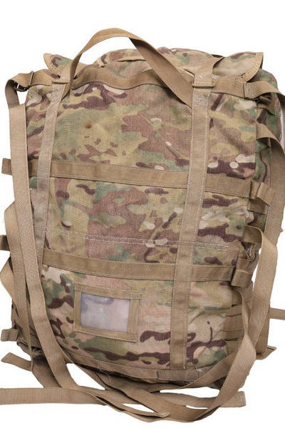 Modular Lighweight Load-Carrying Equipment Rucksack Large Multicam Original Used