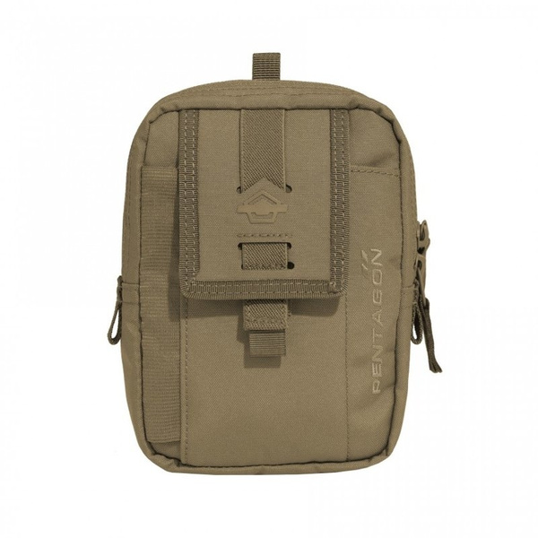 Kieszeń / Ładownica Axon Pouch Pentagon Coyote (K17073)