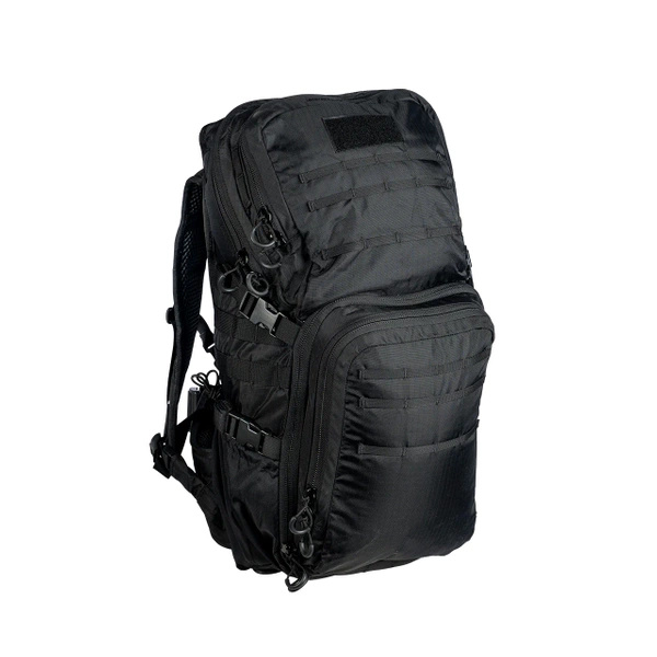 Tactical Backpack HiSpeed II Pack X41 29 Litres Eberlestock Black (X41MB)