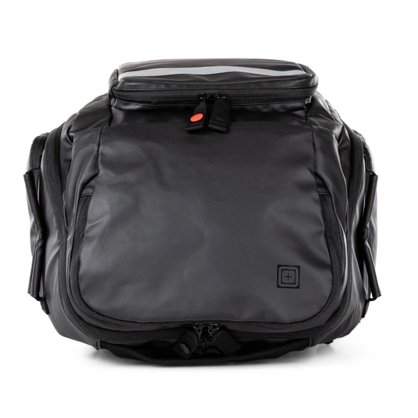 Plecak Medyczny 50 Litrów Responder72 Med 5.11 Czarny (56717ABR-019)