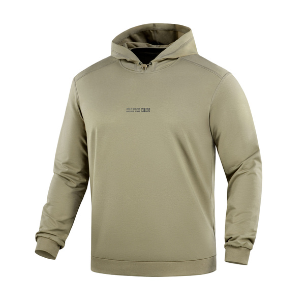 Bluza Z Kapturem Hoodie Born by Revolution M-Tac Tan (20112003)