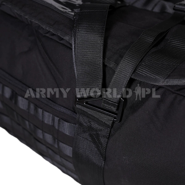 Torba Transportowa Na Kółkach 113/DKWS Callida Czarna Oryginał Nowa