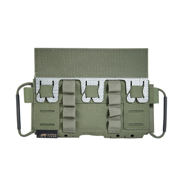 IFAK Pouch Dual VL Tasmanian Tiger Olive (8737.331)