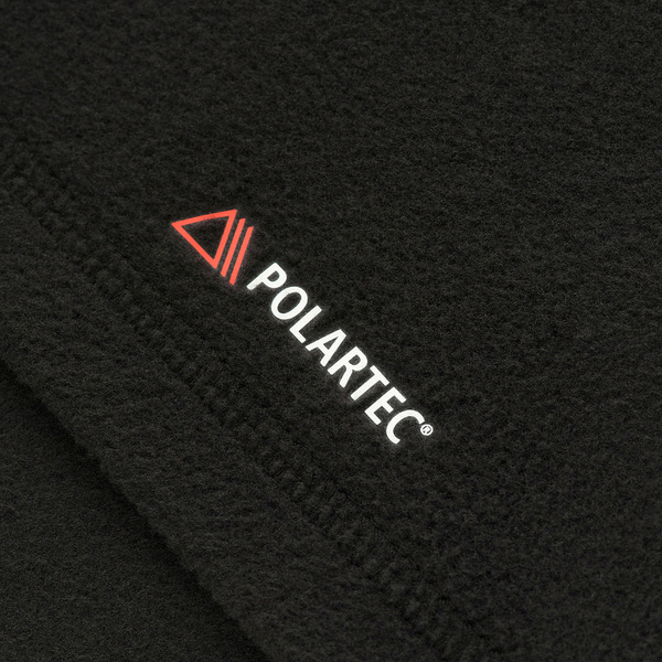 Trikot Damski Bluza Delta Polartec Lady M-Tac Czarny (70018002)
