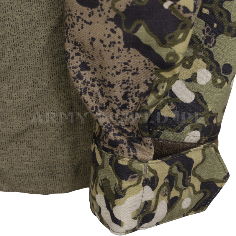 Combat Shirt Maskpol Model 2 MAPA (CS-02) | CLOTHING \ Men's Clothing ...