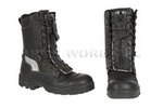 Buty Strażackie Baltes S3 SYMPATEX Oryginał Nowe