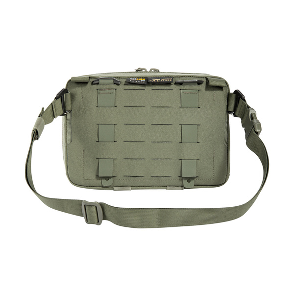 Tac Pouch 8.1 Tasmanian Tiger Black (7515.040)