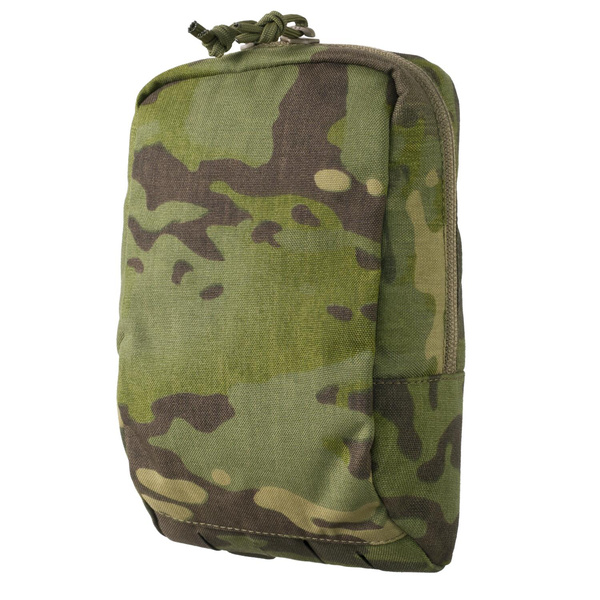 Utility Pouch Medium Cordura Direct Action MultiCam® Tropic™(PO-UTMD-CD5-MCT)